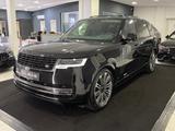 Land Rover Range Rover D350 Autobiography LWB*7 SITZE*HUD* - Land Rover Range Rover in Herne