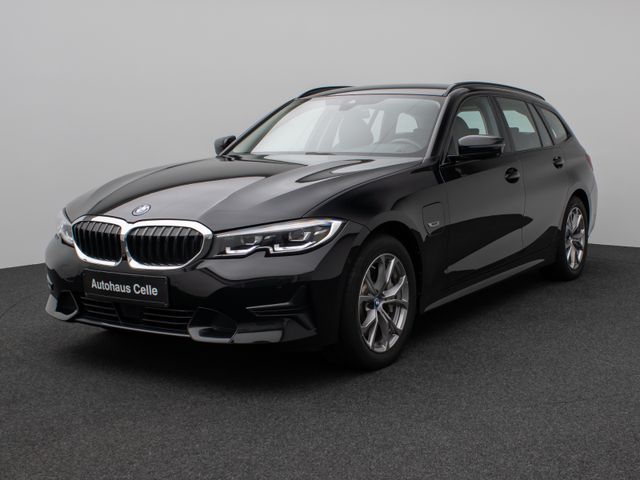BMW 330e xD Sport Line 360°DAB Stop&Go LED Alarm AHK