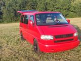 Volkswagen VW t4 Multivan ACV 102ps Camper 7sitzer - Volkswagen T4: 102 Ps