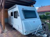 Sterckeman Starlett Comfort 370CE