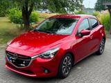 Mazda 2 SKYACTIV-G 90 Sports-Line Sports-Line