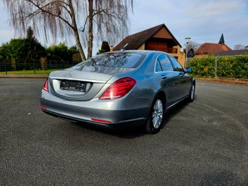Mercedes S 350 - 3