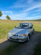 Subaru Justy 2, Allrad, 86PS, HU 10/2026 - Subaru Gebrauchtwagen von 2002