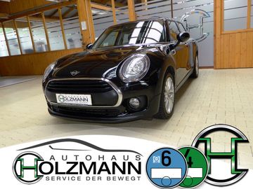 MINI One Clubman - 1