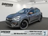 Dacia Sandero III 1.0 TCe 110 Stepway Extreme NAVI TOT