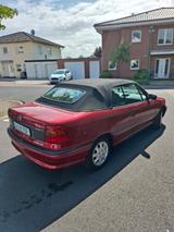 Opel Astra 1.6 Bertone Edition Bertone Edition - Opel Astra: Bertone Edition