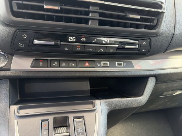 Peugeot Traveller L3 2.2 Diesel 180 EAT8 Allure