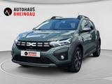 Dacia Sandero III 1.0 TCe 110 Stepway Expression +  - Dacia Sandero Expression mit Benzin-Antrieb