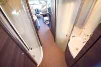 Concorde Charisma 915 LSI -Hydr. Stützen -Gastank (20/22)