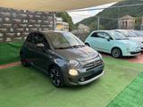 Fiat 500 1.2 S BLOCK SHAFT / GPL - Fiat 500: Standheizung