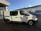 Renault Trafic Kasten L1H1 3,0t Komfort Klima - Renault Trafic Gebrauchtwagen in Stuttgart