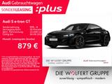 Audi S e-tron GT quattro ALLRADLENKUNG*GLASDACH*B&O - Audi e-tron GT Gebrauchtwagen