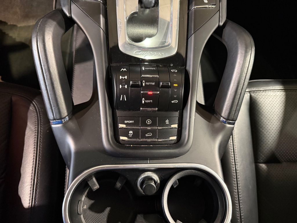 PORSCHE Cayenne V6, HU Neu! PORSCHE Cayenne V6, HU Neu!