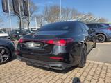 Mercedes-Benz E 200 AMG ADV. PLUS+NIGHT+PANO+DISTR+360°+AMBI++ - Mercedes-Benz
