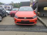 Volkswagen Golf Sportsvan VII Trendline BMT/Start-Stopp - Kleinbus bis 10.000 Euro