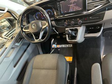 MYAUTOCENTER – Gebraucht- und Jahreswagen mit Werkstattservice in Pfaffenhofen Volkswagen T6.1 Transporter Kasten 4MOTION *1. Hand*AHK*LED