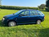 Skoda fabia HTP  1,2 l  112000km - Skoda Fabia: Htp