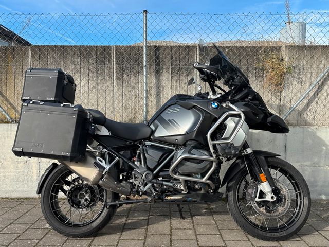 BMW R 1250 GS Adventure 