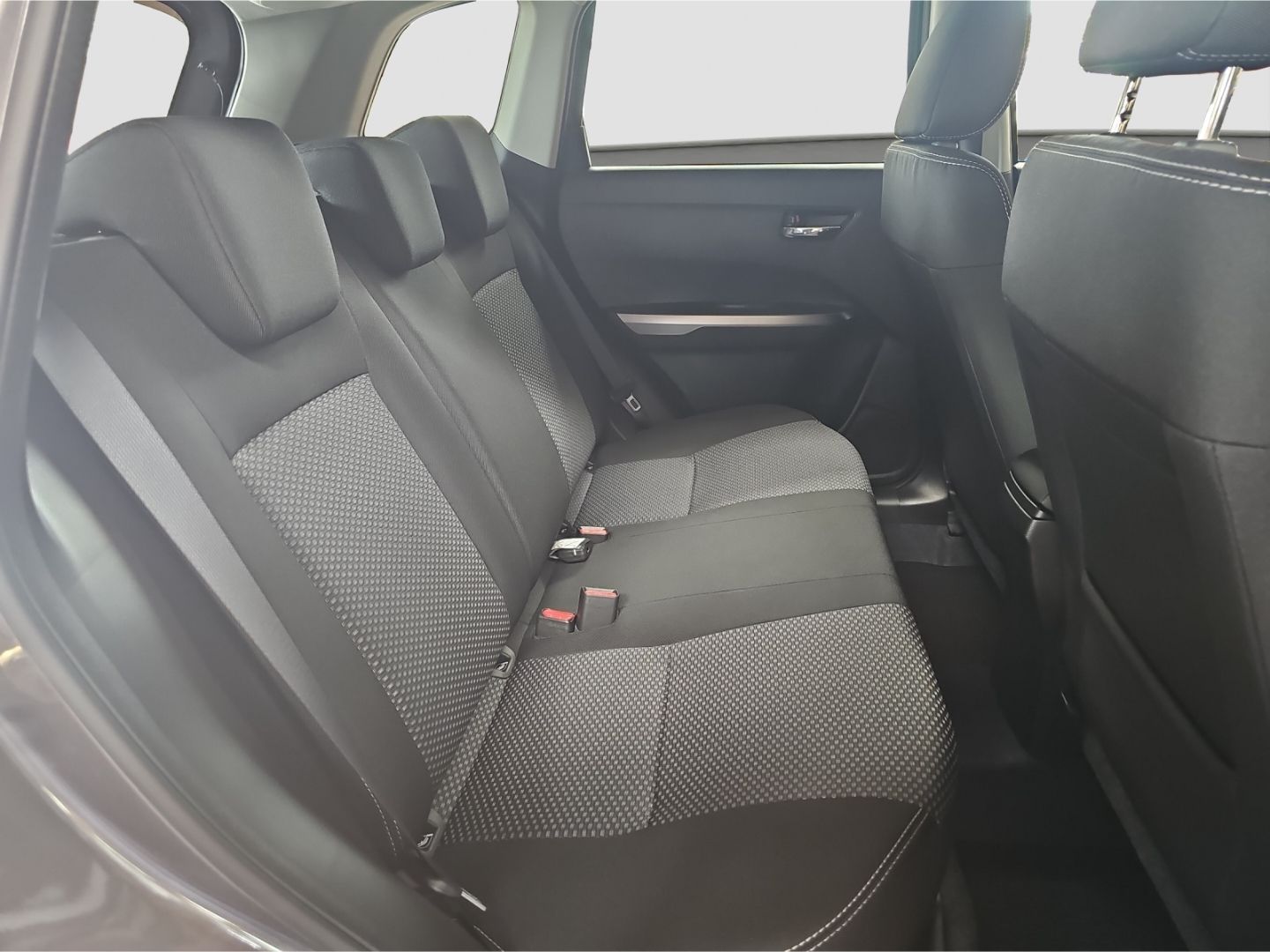 Suzuki Vitara - Bild 18