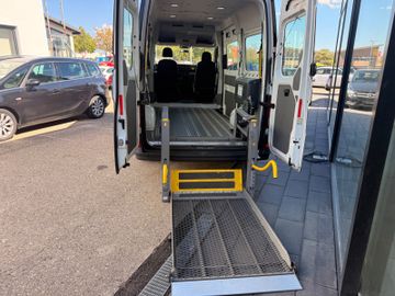 Volkswagen Crafter - 10