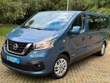Nissan NV300 Kombi L2H1 2,9t Premium *Mobi Tec *5-Sitze - Nissan NV300 Gebrauchtwagen
