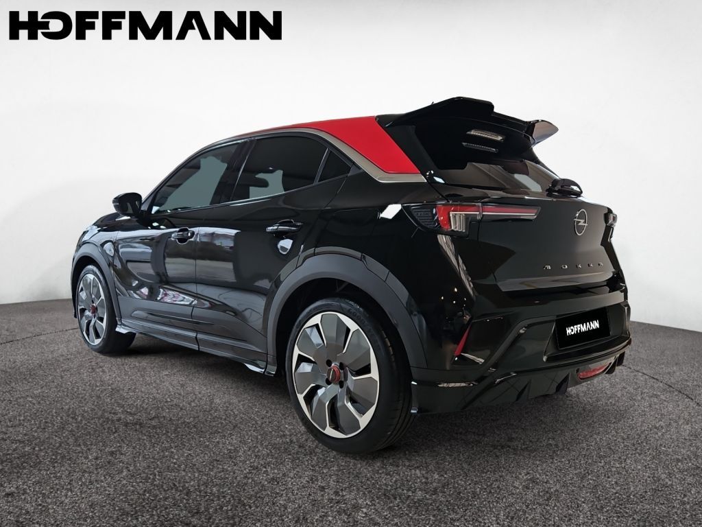 Fahrzeugabbildung Opel Mokka 1.2 DI Turbo AT Ultimate Irmscher Umbau