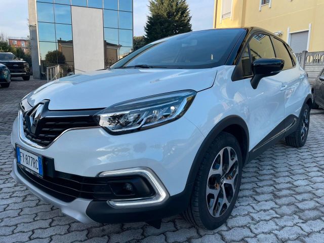 Renault Captur TCe 12V 90 CV Sport Edition2 NAVI