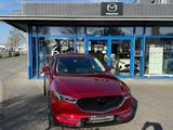 Mazda CX-5 Sportsline AWD TECHNIK-PAKET GSD LEDER 20-Z - Mazda CX-5 in Aachen