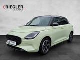 Suzuki Swift Hybrid Automatik Comfort+ Bicolor - Suzuki Swift Tageszulassungen