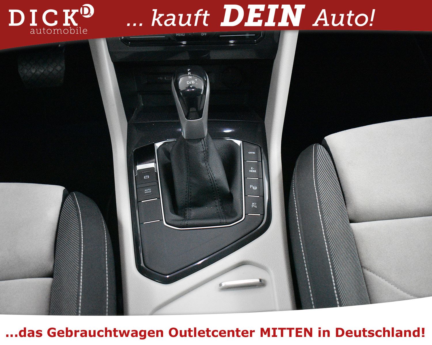 VW Tiguan 1.4 eHyb Elegan MATRIX+VIRTU+360+AHK+MASS - Image 14