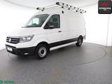 Volkswagen Crafter 2.0 TDI L2H2 KASTEN SCHWINGSITZ,STANDHZ - Angebote