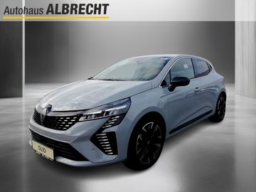 Renault Clio Techno Full Hybrid E-Tech 145