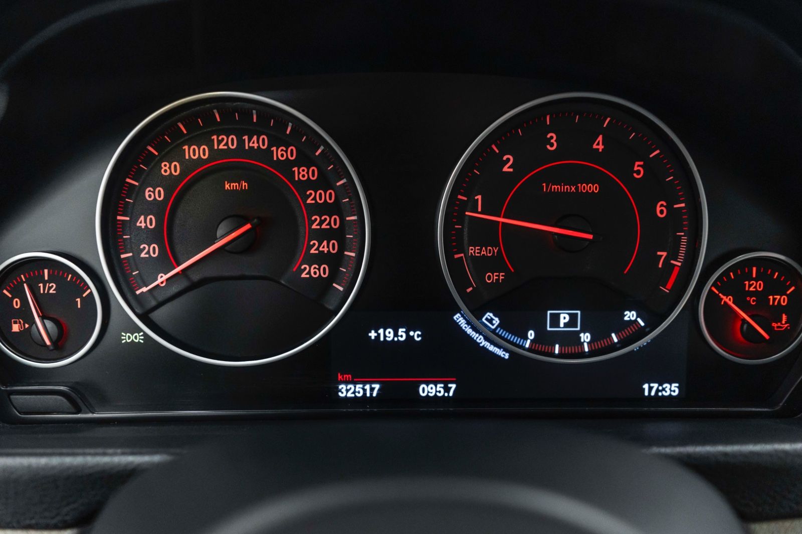 Fahrzeugabbildung BMW 440i GC M-Performance H&K LED CARPLAY KAM SHZ