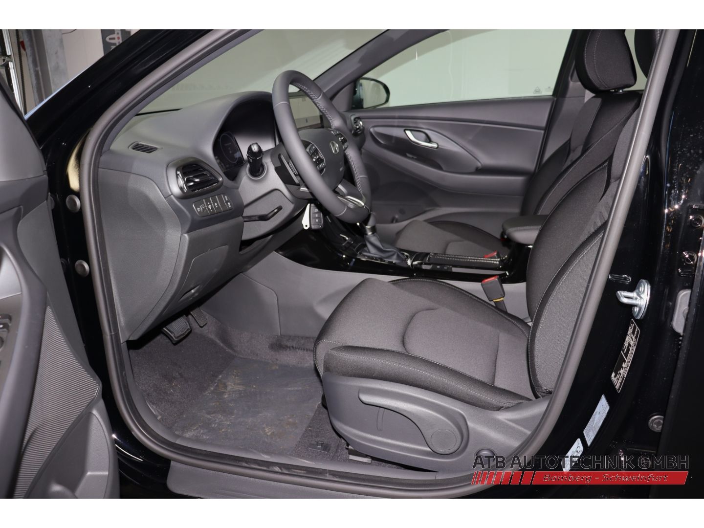 Hyundai i30 - Bild 7