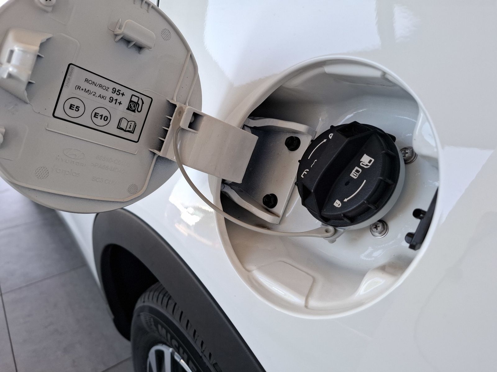 Hyundai BAYON - Bild 38
