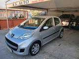 Peugeot 107 1.0b 5p solo km132000 full 10 - graue Peugeot 107