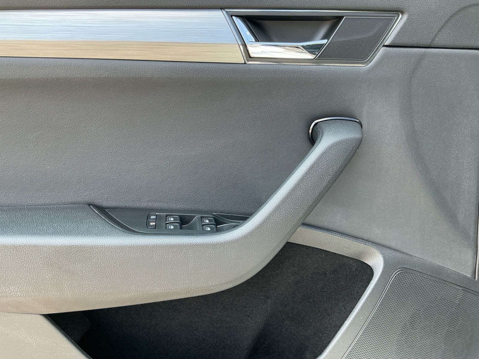 Skoda Superb - Bild 15