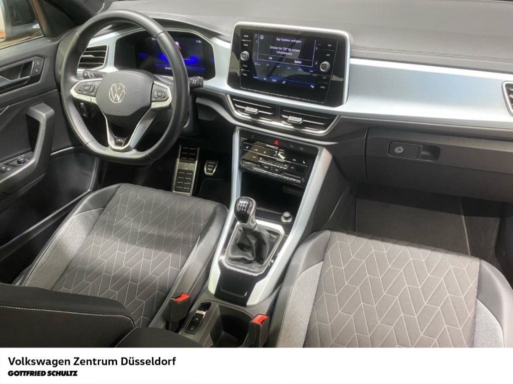 Volkswagen T-Roc - Bild 15
