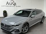 Volkswagen Arteon SB R-Line NAV+LED+ACC+PANO+HUD+360°+H&K - VW Arteon in Oldenburg