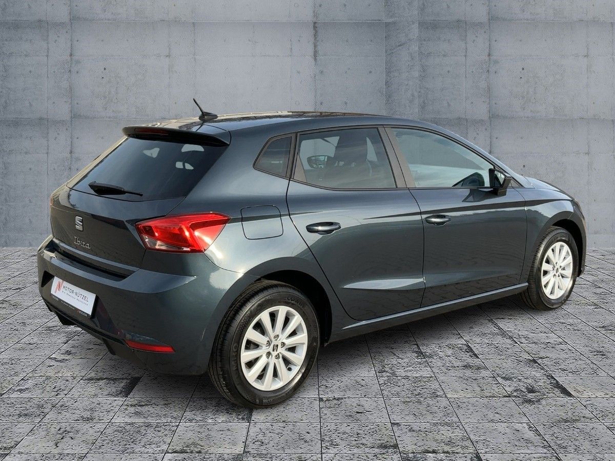 Seat Ibiza - Bild 6