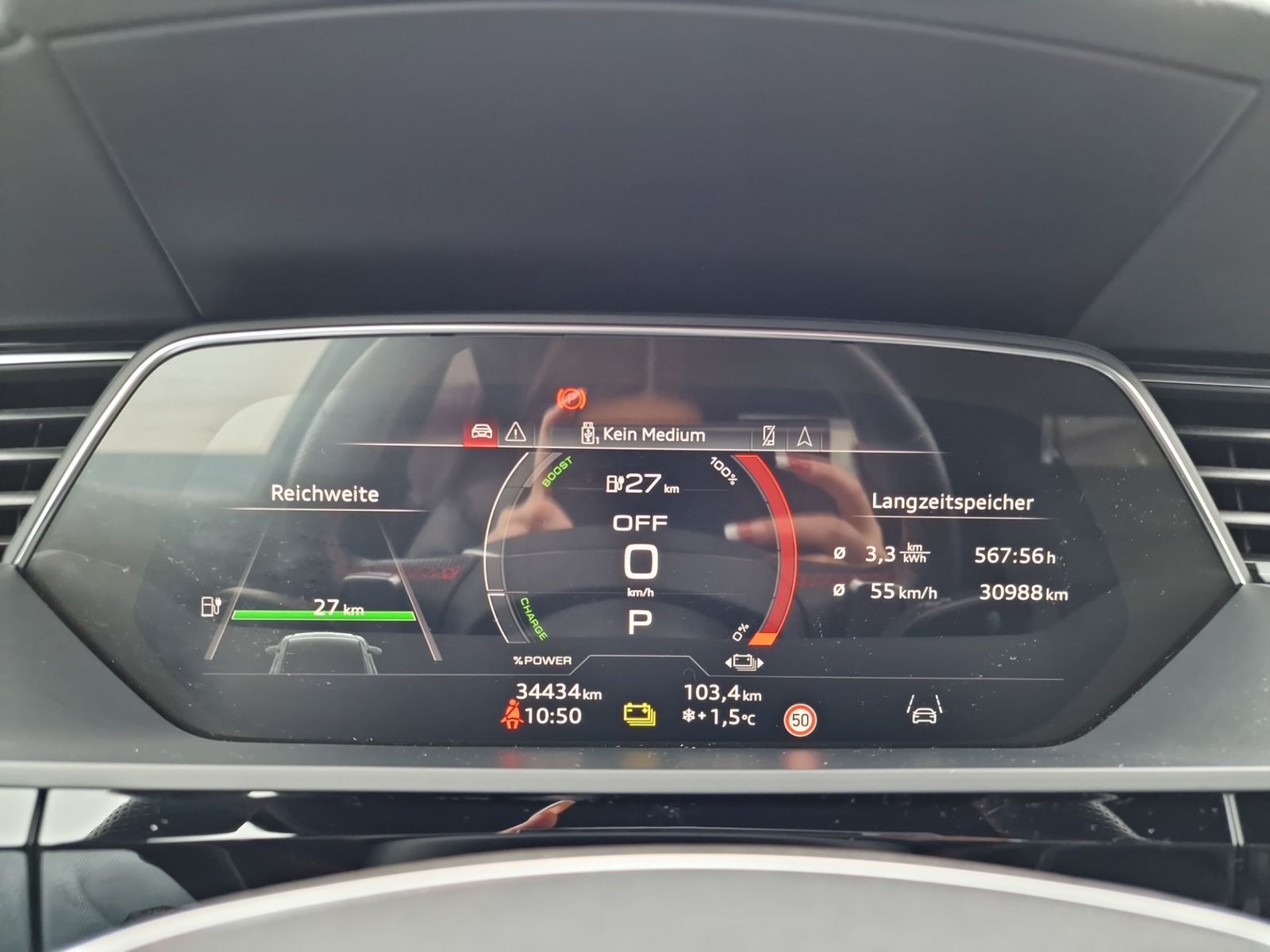 Audi Q8 e-tron - Bild 10