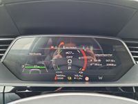 Audi Q8 e-tron - Vorschau Bild 10