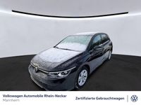 Volkswagen Golf - Vorschau Bild 3