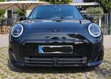 MINI Cooper SE  John Cooper Works Trim J01