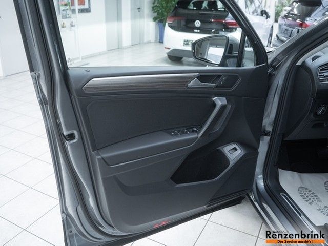 Tiguan Allspace Elegance 4M. TDI DSG HUD Standhz