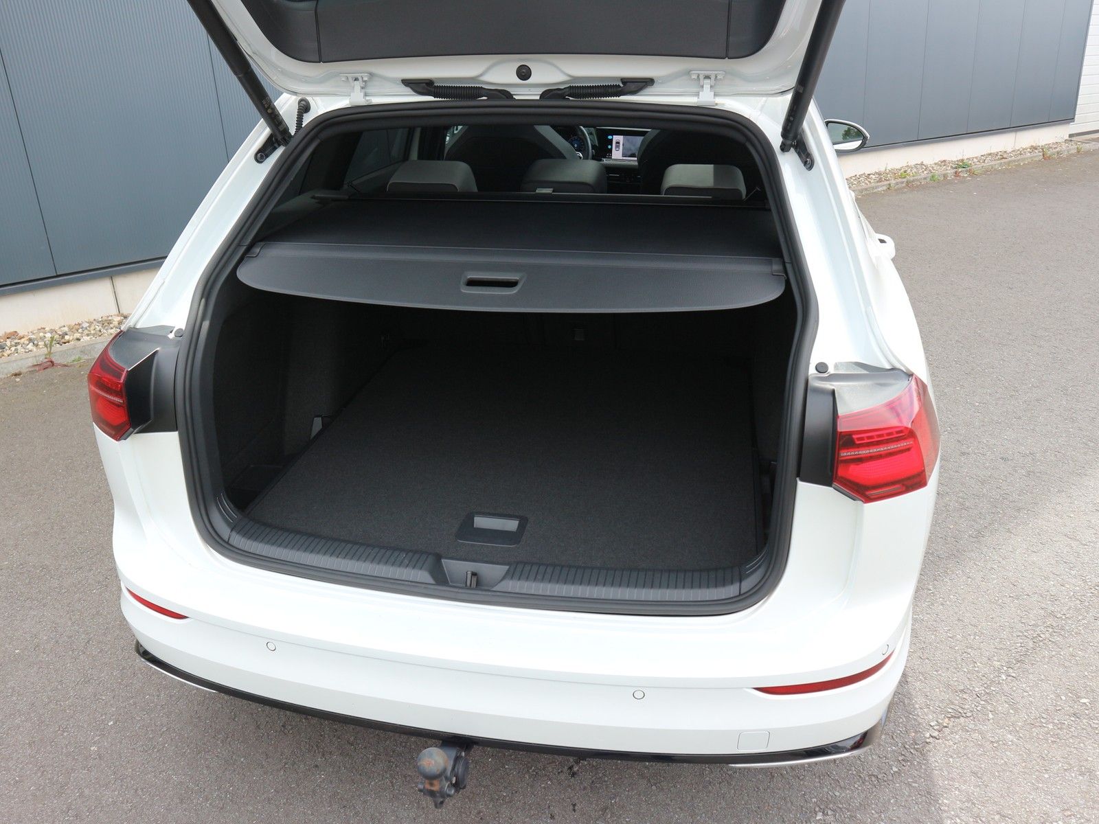 Volkswagen Golf - Bild 6