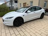 Tesla Model 3 RWD SR Highland Premium Innenraum weiß - Tesla Gebrauchtwagen von 2024
