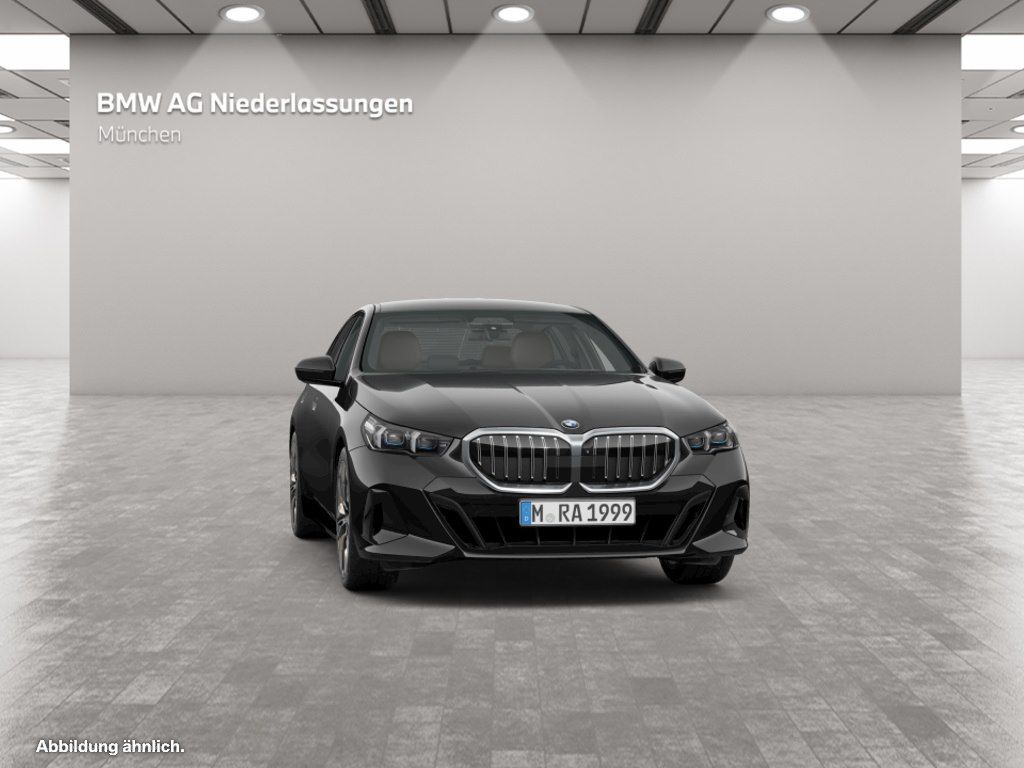 BMW 540 - Bild 13