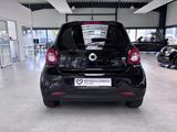 Smart FORFOUR PASSION KLIMA+ALLWETTER+EINPARKHILFE+TÜV - Smart ForFour in Ludwigshafen