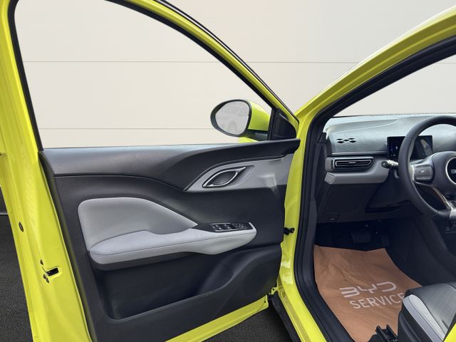 BYD Dolphin Surf Active+Kam+ACC+Leder+PDC+Navi+DAB+K